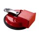 thumbnail image 5 of Herramienta para reparar agujeros en el suelo, abrazadera para tablas, herramienta potente para reparar agujeros en madera. Rojo, 5 of 9