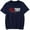 Navy, variant on Kill Tony Merch Short Sleeve T-shirt Unisex Fashion Crew Neck Top