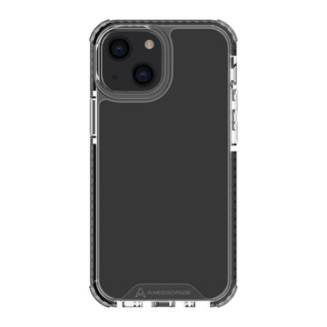 Axessorize PROShield Military-Grade Protection Clear Case for Apple iPhone 13