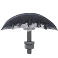 thumbnail image 2 of Rear Tyre Rim Lock,2.5in Wheel Rim Tire Motorcycle Wheel Tire Lock Rim Wheel Tire Lock Rugged and Tough, 2 of 14
