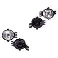 thumbnail image 1 of Par de Faros Para Niebla DEPO Ram 2002 A 2008 Dodge C/Base S/Foco, 1 of 4