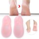 thumbnail image 5 of Calcetines De Silicona Protector Antigrietas Para Pies Herramienta Para El Cuidado De Los Pies Calcetines De Prevención Rosa L 1 Par Methold AF000428-00, 5 of 6