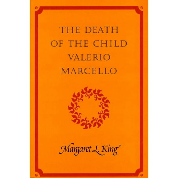 The Death of the Child Valerio Marcello (Paperback)