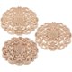 thumbnail image 1 of 3 Calcomanías Decorativas para Muebles de Puertas, Ventanas, Espejos, 1 of 9
