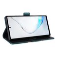 thumbnail image 2 of Case for FOXDOCK Samsung Galaxy Note 10 Plus RFID Blocking Wallet Flip Cover Shockproof, 2 of 5