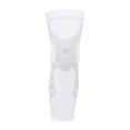 thumbnail image 3 of Full Leg Compression Sleeve with Anti Slip Silicone Knee Support for Running Basketball, 3 of 5