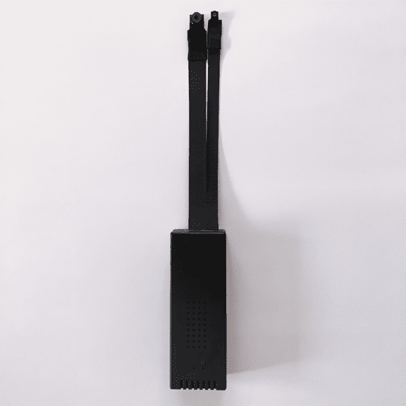 ZETTA Z86-EXT 72° CAMERA LENS WORK THRU GLASS 1080P SUPER LOW LUX WIFI