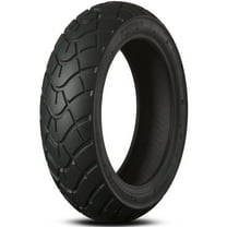 120/90-17 Kenda K761 Dual Sport Rear Tire