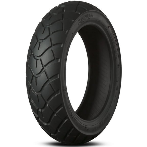 120/80-18 Kenda K761 Dual Sport Rear Tire