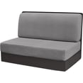 Rv Cushions Covers Rv Seat Covers Rv Booth Seat Cover
