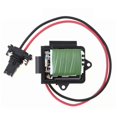 thumbnail image 3 of Resistencia del ventilador NQ para Scenic 1997-1999 7701046943, 3 of 5