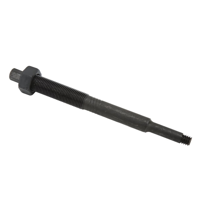 EZSPTO Black Iron Puller Screw Broken Plug Remover Tool Car Repair Tool Replacement for Triton 3 Valve Engine 2004‑on,Spark Plug Puller Screw,Plug Removal Tool