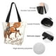 thumbnail image 4 of Easygdp Cowboy Riding Horse Bolso de Hombro para Mujer, Bolso Bandolera y Cartera de Mano Elegante para Uso Diario, 4 of 6