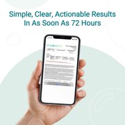 EmpowerDx Radon Test