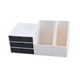 thumbnail image 4 of Muebles para casa de muñecas Hugo estante de escritorio escala 1/6 decoración de escenas de vida, 4 of 9