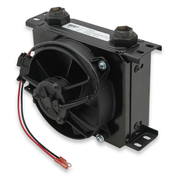 Earl's Performance FP219ERL Engine Oil Cooler
