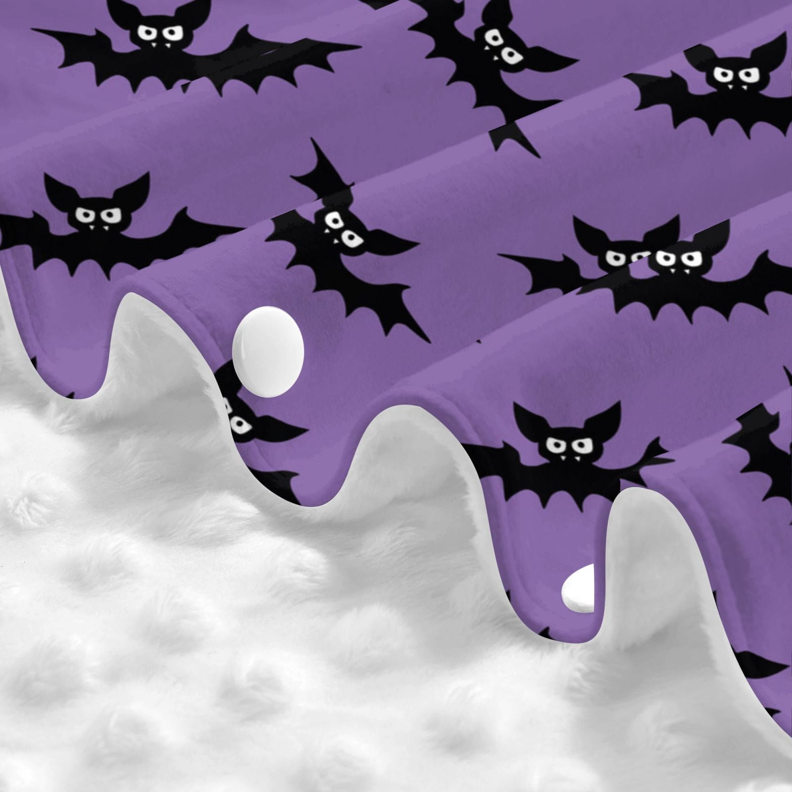 Car Seat Cover Baby - cool bats gothic Halloween purple Breathable Infant Car Seat Cover for Baby Carseat, Lightweight Comfort Baby Essentials Must Haves Newborn Stuff for Girl Boy