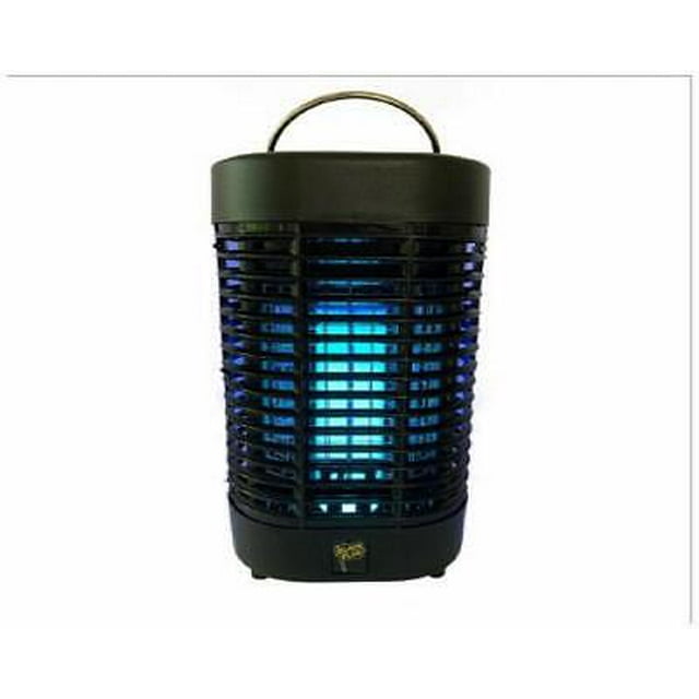 Black Flag Outdoor PlugIn Bug Zapper Insect Killer 1/2 Acre Coverage