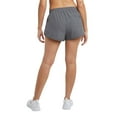 thumbnail image 3 of Champion Women's 3 5 Inch Varsity Short, 3 of 6