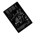 thumbnail image 4 of Maoww Mouse Pad Gaming Large Mousepad Gamer Big Computer Mat Office Desk Keyboard Pad 430x280x3mm, type 4, 4 of 5