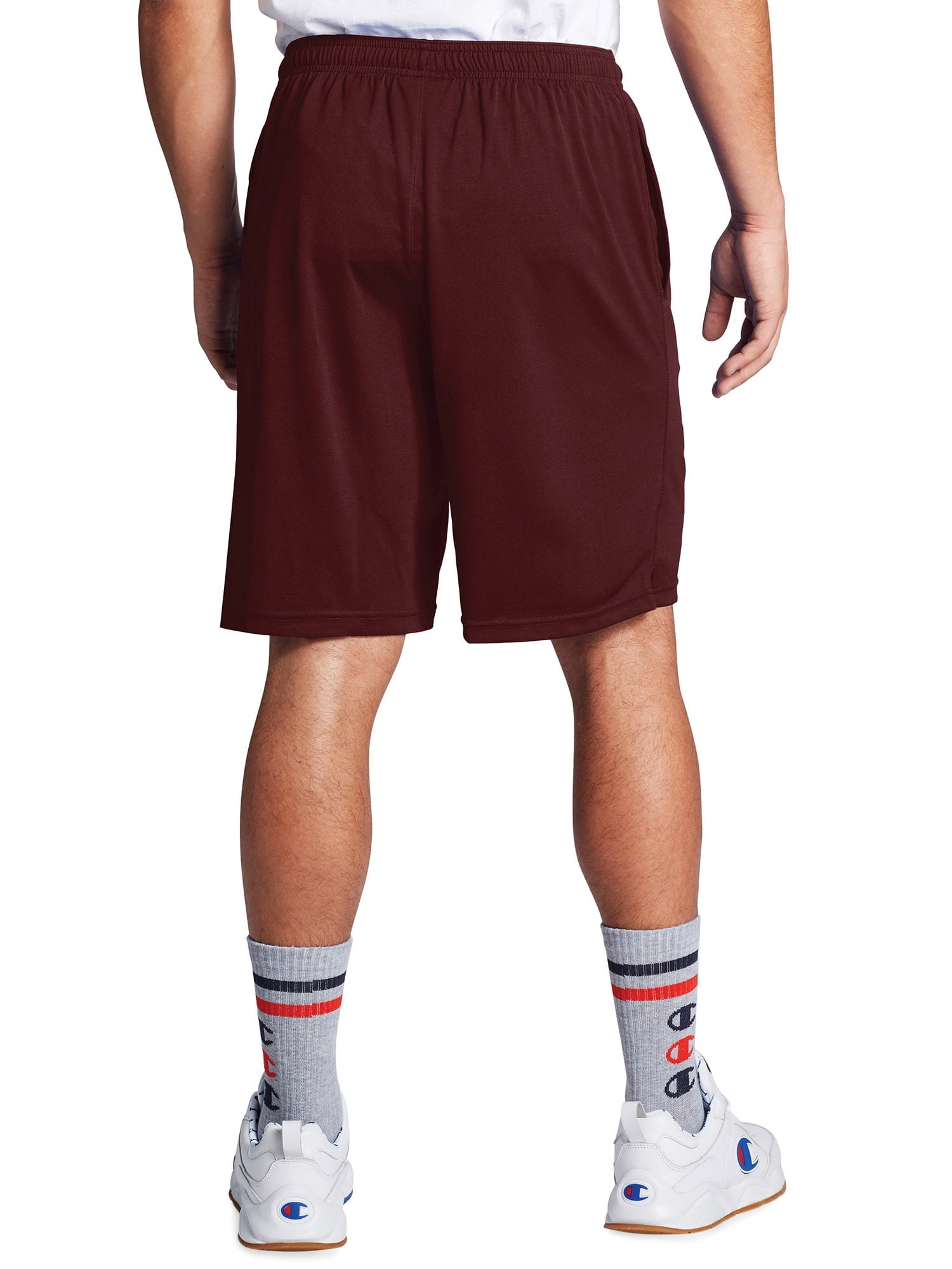 Champion Mens and Big Mens 10" Core Training Short up to Size 2XL