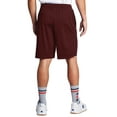 thumbnail image 5 of Champion Mens and Big Mens 10" Core Training Short up to Size 2XL, 5 of 5