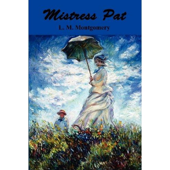 Pat Maîtresse