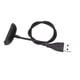 thumbnail image 4 of Cable de Carga, Cable de Cargador de Brazalete Inteligente de Plásstico Negro para Inspire 2, 4 of 7