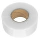 thumbnail image 1 of BRIGHTFUFU 1 rollo de protector de etiquetas transparente, autoadhesivo, para libros de biblioteca (500 pegatinas por rollo), 1 of 7