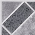 thumbnail image 5 of Achim Nexus Self Adhesive Vinyl Floor Tile - 20 Tiles/20 Sq. ft., 12 x 12, Light & Dark Diamond Pattern, 5 of 5