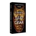 thumbnail image 3 of Libro El Enemigo De Julio Cesar (serie Dictator 2) Tapa Blanda, Autor Andrea Frediani, Editorial Espasa Mexico, 3 of 3