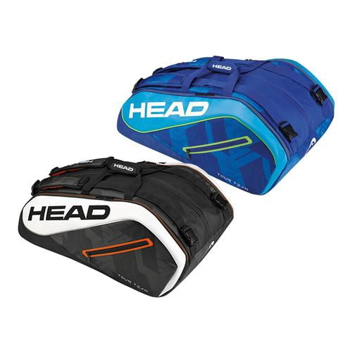 Tour Team 12R Monstercombi Tennis Bag - Walmart.com display picture 2