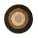 thumbnail image 4 of Cestas tejidas hechas a mano Sunnimix decoración de pared Boho Estilo B 30cm, 4 of 8