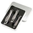 thumbnail image 1 of Stainless Steel Manicure Tools Nail Scissors Detachable Design Nail Trimmer, 1 of 5