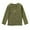 Army Green, variant on RTKFRFLM Boys Thermal Base Layer Top Warm Long Sleeve Lined Shirt Army Green 110/4T