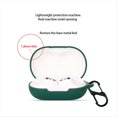 thumbnail image 5 of Protectora de Silicona para Auriculares Sound Core Space A40, Lavable, Antipolvo y Resistente A Golpes B, 5 of 5