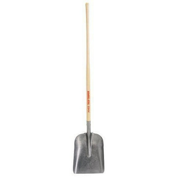 True Temper General Purpose Shovel  -  1632400