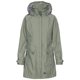 thumbnail image 2 of Trespass - Chaqueta impermeable modelo Rainy Day para mujer (Malva) Trespass UTTP3613_mauve, 2 of 2