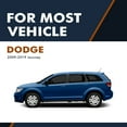 thumbnail image 2 of Pair of 2 Front Left - Right Suspension Strut For 2009 - 2019 Dodge Journey, 2 of 9