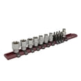 thumbnail image 1 of Juego de Dados y Punta Torx 11 Piezas Urrea 52ET14, 1 of 2