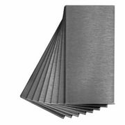 ACP S Steel Short Wall Tile A53-50