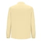 thumbnail image 5 of pstuiky camisa de manga larga para hombre, Camisa informal de moda para hombre, con cuello en V y mangas cortas, transpirable y con botones. Tops casuales para hombres xxl, 5 of 6