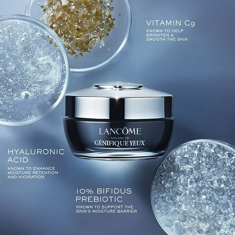 Lancome Advanced Genifique Yeux 15ml, Youth Activating