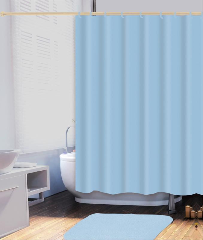 waterproof shower curtain liner Curtain Liner, 70 x 72 Inches Shower