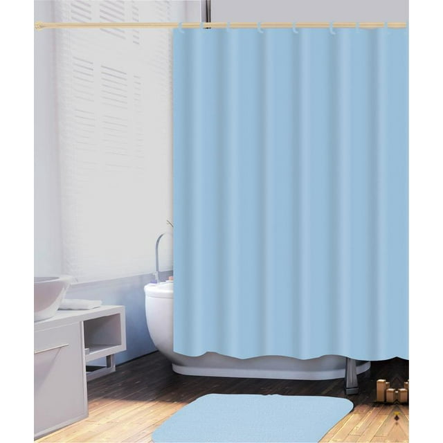 waterproof shower curtain liner Curtain Liner, 70 x 72 Inches Shower