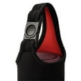thumbnail image 4 of Funda de Botel de Agua de aterial acero Inoxidable 550 Ml Cubiertas de Botel de con Aismiento de Neopreno Funda Protectora Bolsa DYNWAVEMX Cubierta del titular de la botella de agua, 4 of 8