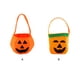 thumbnail image 3 of Yuarrent Bolso con forma de dibujos animados para niños con asa Bolsa de almacenamiento de dulces Regalos Cesta organizadora de galletas Fiesta de Kits de decoración para fiestas Cuadrado Yuarrent HA064477-02, 3 of 6