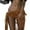 Khaki, variant on Swimsuit Coverup For Women Cotton Beachwear Bikini Swimwear Beach Club Lace Skirt Bathing Suit Swim Cover Up
