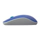 thumbnail image 4 of Mouse Easy Line Óptico Inalámbrico, Receptor USB, 1000 dpi, Color Easy line EL-995128, 4 of 9