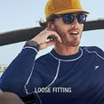 thumbnail image 4 of Speedo Easy Long Sleeve Swim Tee, 4 of 9